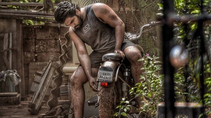 ನಟ ಅನೀಶ್‌ ತೇಜೇಶ್ವರ್‌ ಲವ್‌ ಒಟಿಪಿ ಅನುಭವ