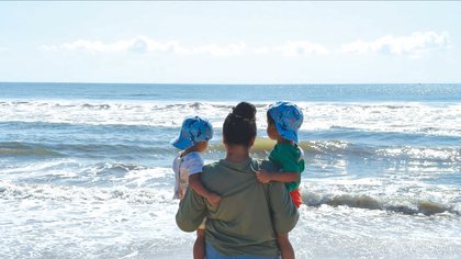 ಮಕ್ಕಳ ಜತೆಗೆ ಚೆನೈ ಪ್ರವಾಸದ ಕಥೆ