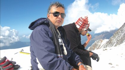 ಟ್ರೆಕಿಂಗ್ ಪ್ರಿಯರಿಗೆ ಚಾರಣ ಸವಿ ಹೂರಣ