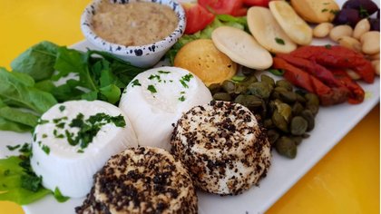 ಸಸ್ಯಾಹಾರಿಗಳು ವಿದೇಶ ಪ್ರವಾಸದಲ್ಲಿ ಹೀಗೆ ಮಾಡಿ