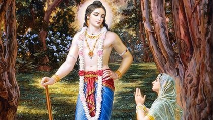 ಕಕುದ್ಮಿ ಮತ್ತು ರೇವತಿಯ ಕಥೆ