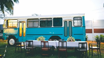 ಈ ʻನಿಲ್ದಾಣʼದಲ್ಲೊಮ್ಮೆ ಉಳಿದು ನೋಡಿ..