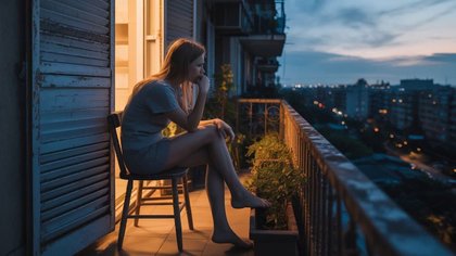 ನಿಮ್ಮದಲ್ಲದ ಊರಿನಲ್ಲಿ...