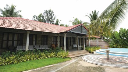 ಟವರ್‌ ಡೈನಿಂಗ್‌ನಲ್ಲಿ ಟ್ರೆಂಡಿ ಟ್ರೀಟ್‌