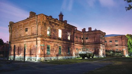 ದುಡ್ಡು ಕೊಟ್ಟರೇನೇ ಇಲ್ಲಿ ಜೈಲು ಶಿಕ್ಷೆ, ಆತಿಥ್ಯ!