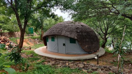 ವೀರಪ್ಪನ್‌ ಇದ್ದ ಊರಲ್ಲಿ…