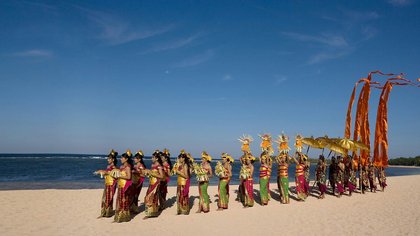 ಬಾಲಿಯ ನೈಪಿ ಆಚರಣೆಯ ಬಗ್ಗೆ ತಿಳಿಯಿರಿ
