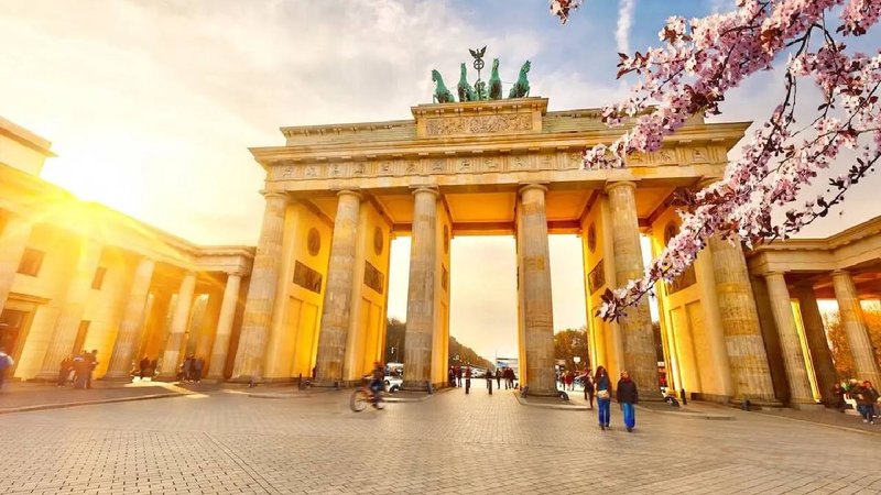 New Tourism Strategy Aims to Boost Sustainable Travel in Germany (1)