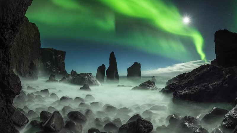 Night journeys help us to evolve