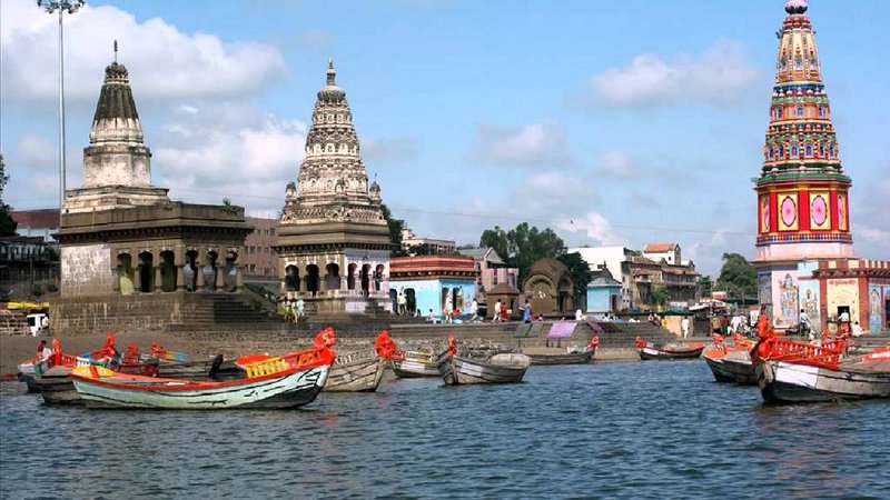 Pandharapur