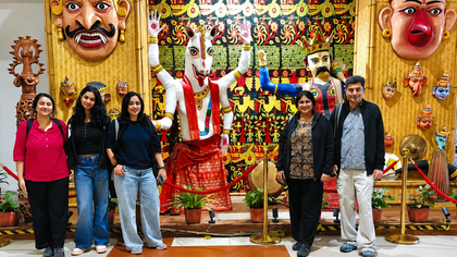 ಸ್ವಚ್ಛಂ ಶಿವಂ ಸುಂದರಂ!