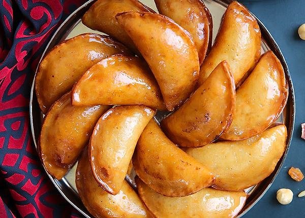 Qatayef
