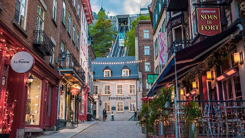 Quebec 1