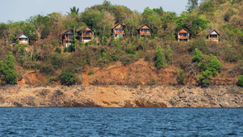 River Turn Resort೩