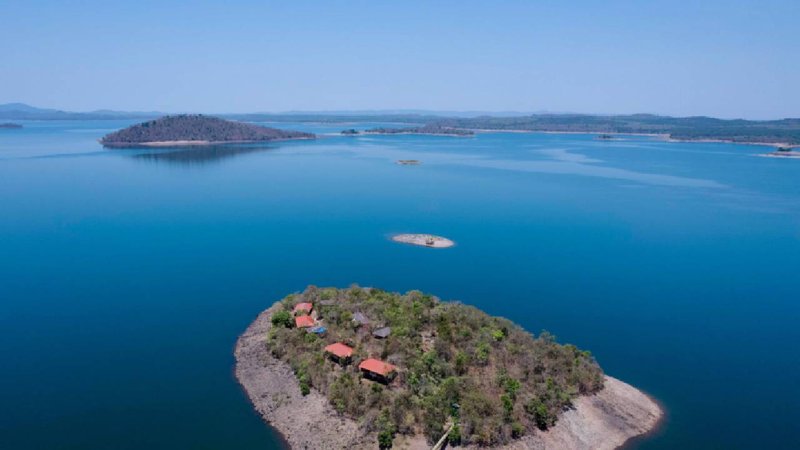 River Turn Resort ೧