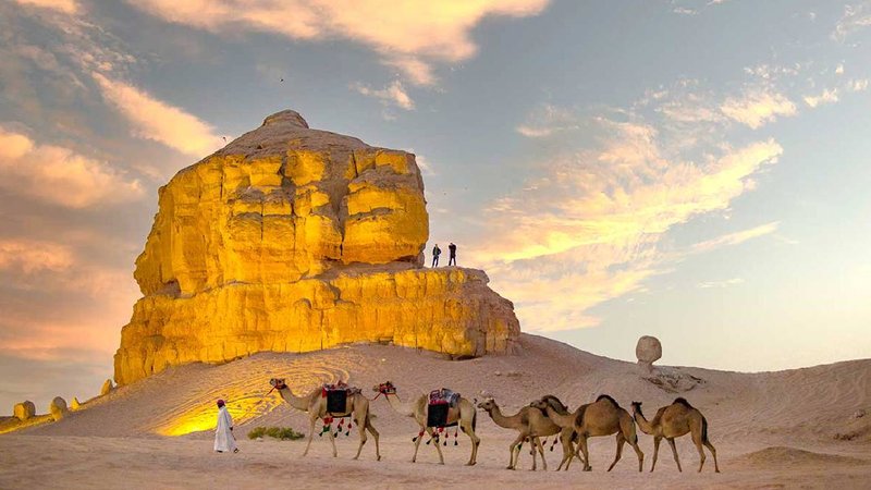 Riyadh