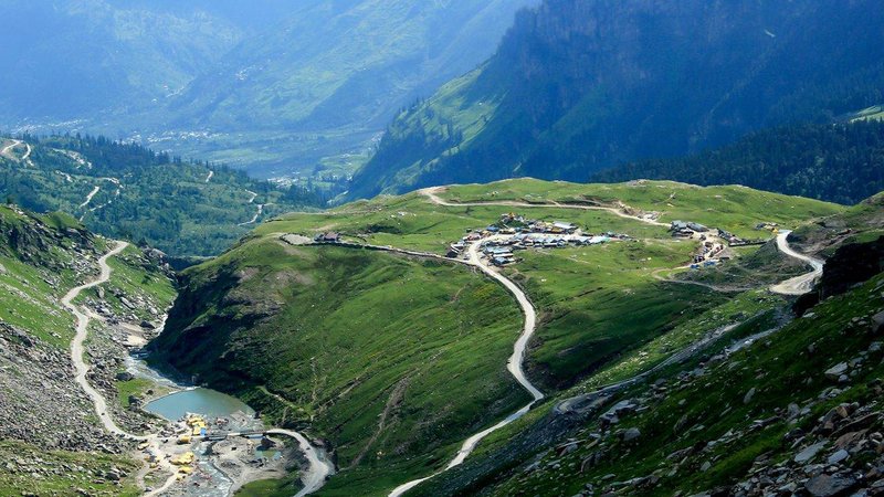 Rothang Pass3