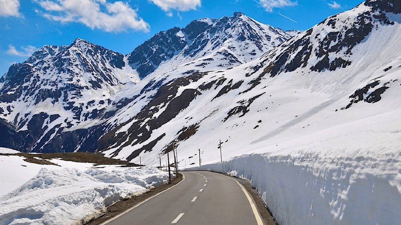 Rothang Pass 4