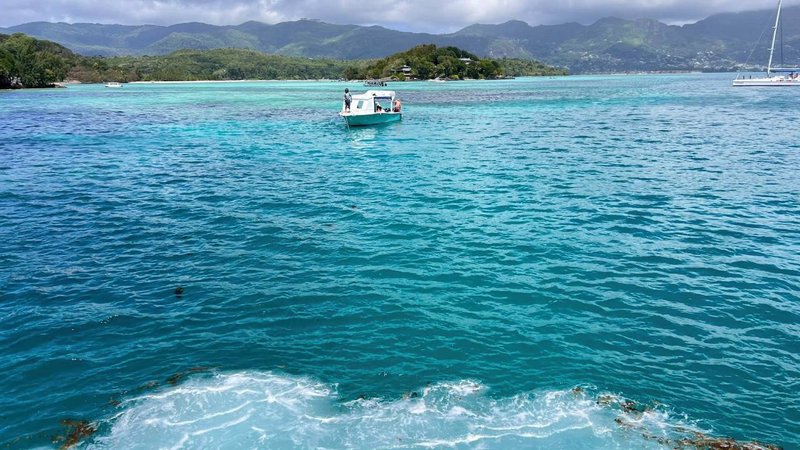 Seychelles 1