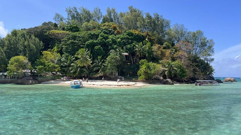 Seychelles 2