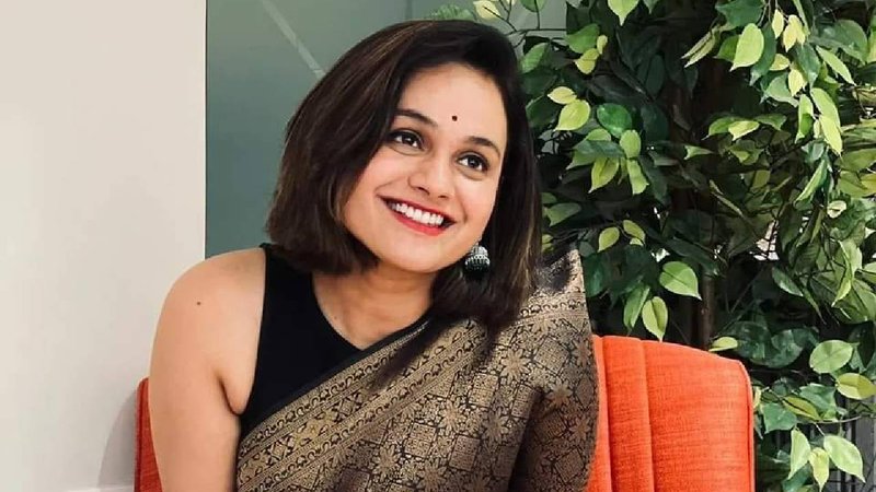 Sheetal Shetty