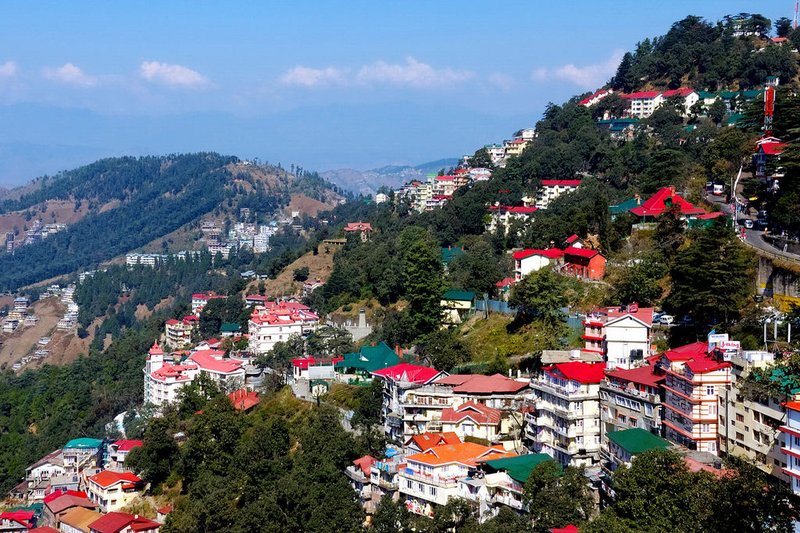 Shimla 1