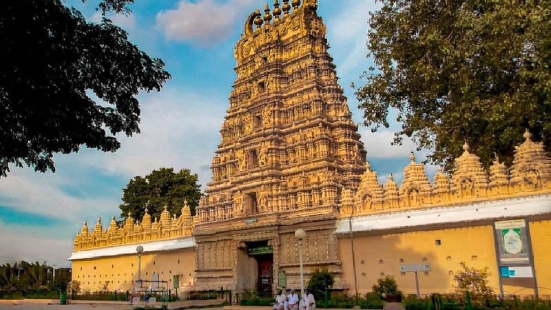 Shweta varaheshwar Temple