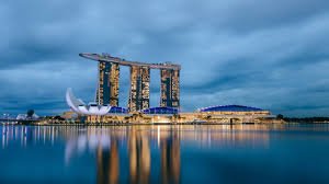 Singapore 3