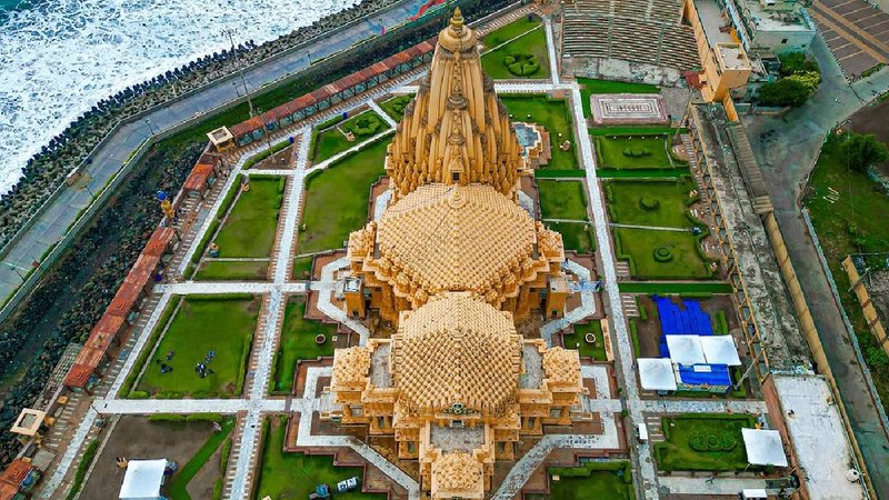 Somanath Mandir