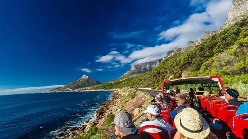 South Africa Tourism