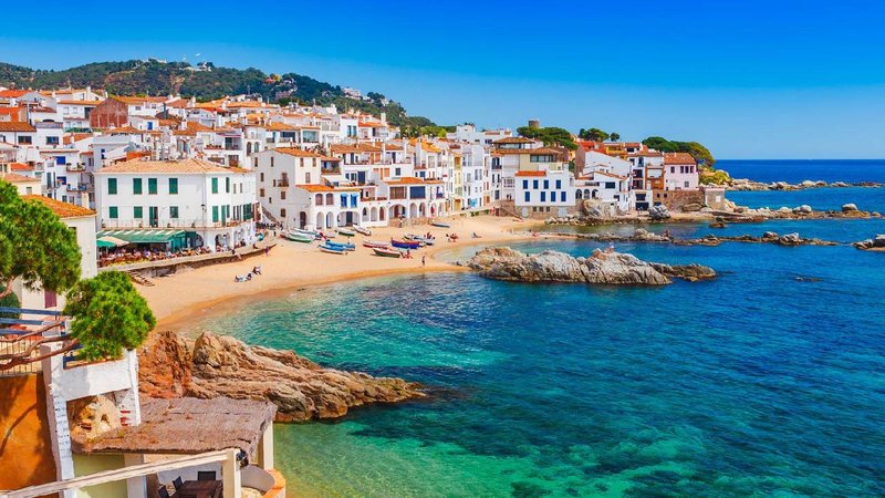 Spain