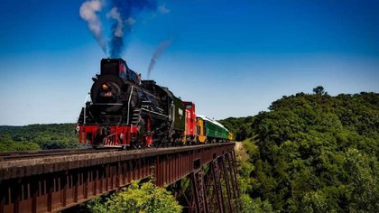 ವರ್ಷಗಳ ಬಳಿಕ ಮತ್ತೆ ಚಲಿಸಲಿರುವ ಅಳ್ನಾವರ–ದಾಂಡೇಲಿ ರೈಲು!