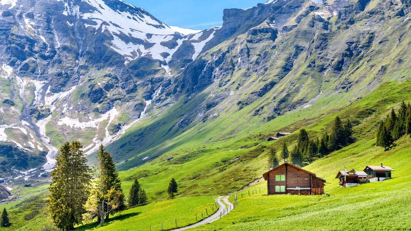 Switzerland