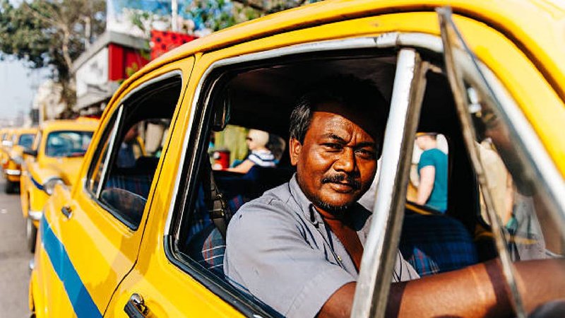 Taxi drivers are ambassadors of tourism
