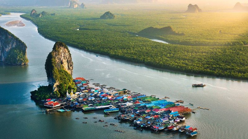 Thailand 1