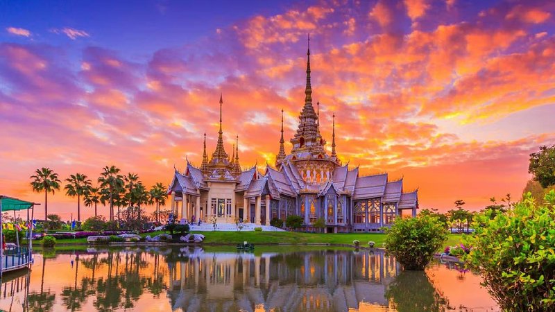 Thailand 2