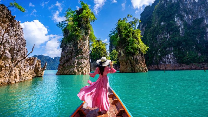 Thailand tourism (2)