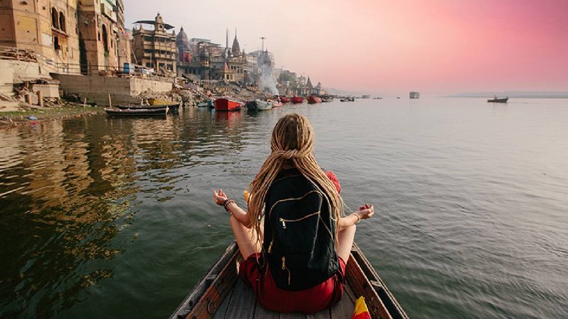 There is presence of GOD