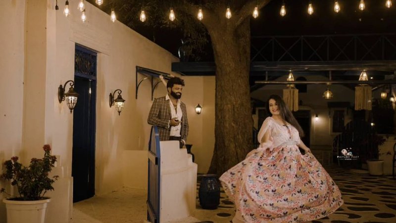 Tiny township shivamogga