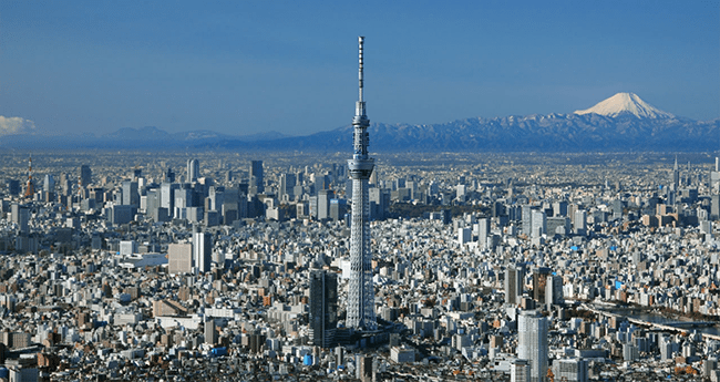 Tokyo