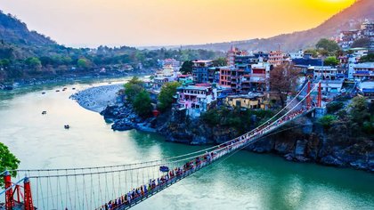 ಉತ್ತರಾಖಂಡದಲ್ಲಿ ಪ್ರವಾಸೋದ್ಯಮ ಬೂಮ್!