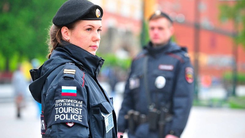 Tourist Police (1)