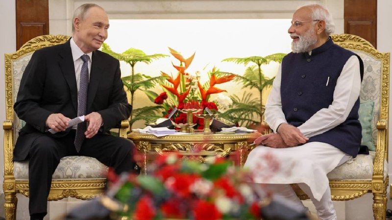 Travel Made Easy_ India Offers Free e-Visas to Russian Visitors