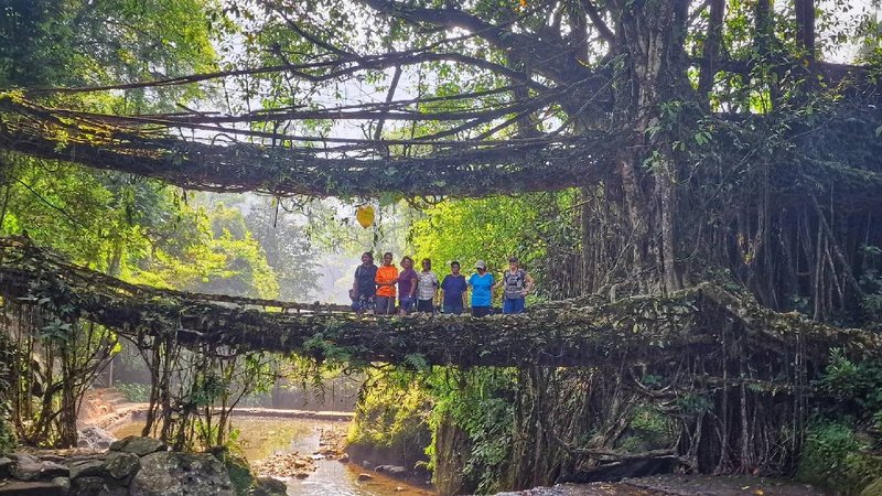 Travel doesn’t just change places—it transforms perspectives