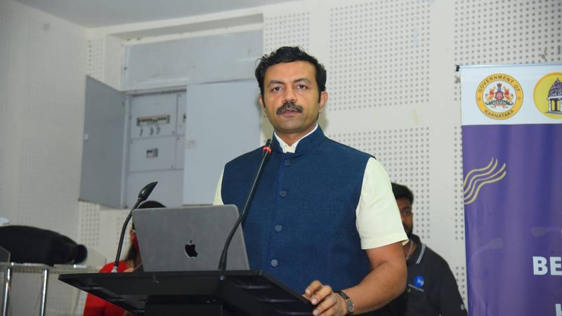 Trilok Chandra
