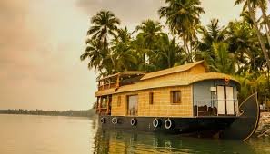 Udupi House boating