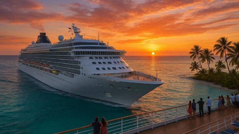 Ultra-Luxury Boat Cruises Set to Transform Andhra Pradesh’s Tourism Landscape