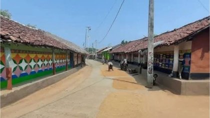 ಹರ್ಷ್‌ ಗೋಯೆಂಕಾ ಮೆಚ್ಚಿದ ಗ್ರಾಮ