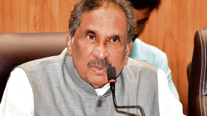 AI, ಡಿಜಿಟಲ್ ತಂತ್ರಜ್ಞಾನ ಬಳಸಿ: ಕೆ.ಜೆ. ಜಾರ್ಜ್