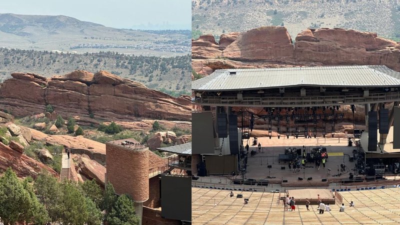 redrocks